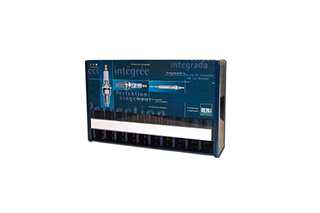 Mugele GmbH Displays aus Metall/Kunststoff