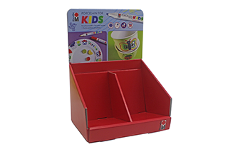 Mugele GmbH Displays Thekendisplay