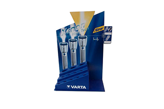 Mugele GmbH Displays Thekendisplay, Verkaufsdisplay