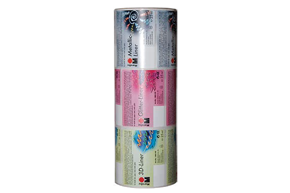 Mugele GmbH Etiketten, Aufkleber, Sticker