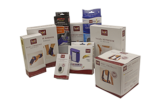 Mugele GmbH Faltschachteln, Verpackungen, Kartonagen