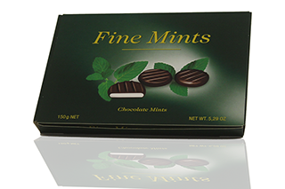 Mugele GmbH Faltschachteln, Verpackungen, Kartonagen