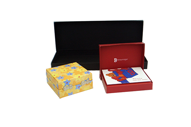 Mugele GmbH Faltschachteln, Verpackungen, Kartonagen