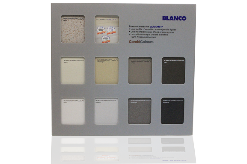 Mugele GmbH Displays Verkaufsdisplay, Thekendisplay aus Wellpappe