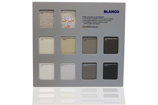 Mugele GmbH Displays Verkaufsdisplay, Thekendisplay aus Wellpappe