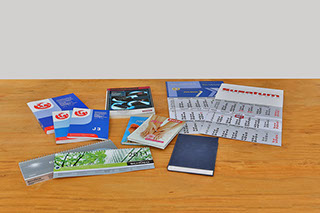 Mugele GmbH Drucksachen, Druckerzeugnisse, Kataloge, Broschüren, Kalender, Prospekte