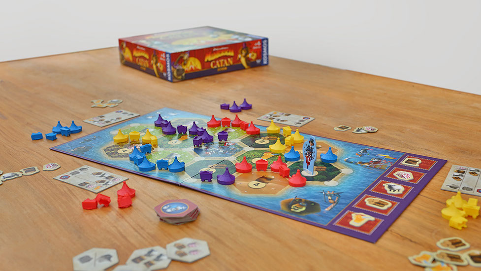 Mugele GmbH Spiele, Gesellschaftsspiele, Puzzles, Kartenspiele, Brettspiele, Würfelspiele