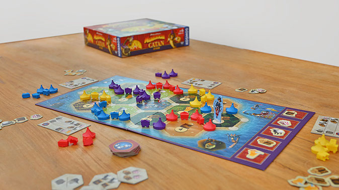 Mugele GmbH Spiele, Gesellschaftsspiele, Puzzles, Kartenspiele, Brettspiele, Würfelspiele