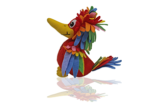 Mugele GmbH Werbemittel Werbefigur