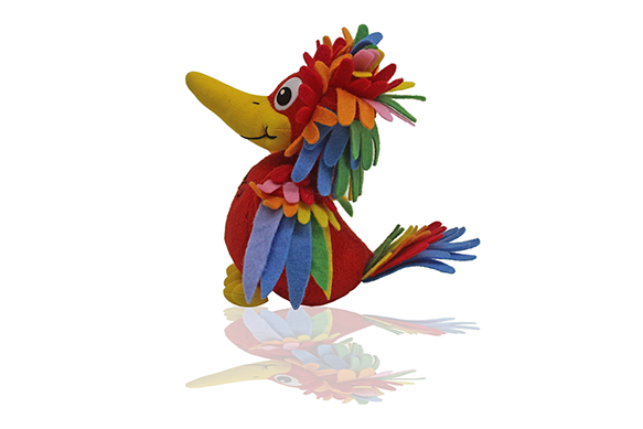 Mugele GmbH Werbemittel Werbefigur