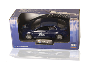 Mugele GmbH Werbemittel Modellauto