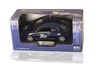 Mugele GmbH Werbemittel Modellauto