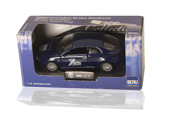 Mugele GmbH Werbemittel Modellauto