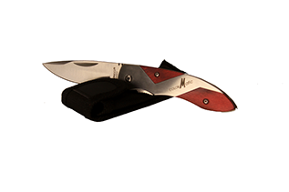 Mugele GmbH Werbemittel Taschenmesser