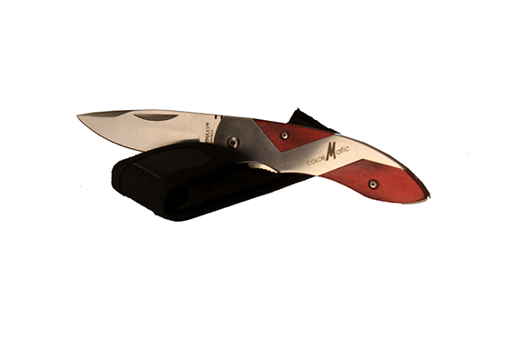 Mugele GmbH Werbemittel Taschenmesser